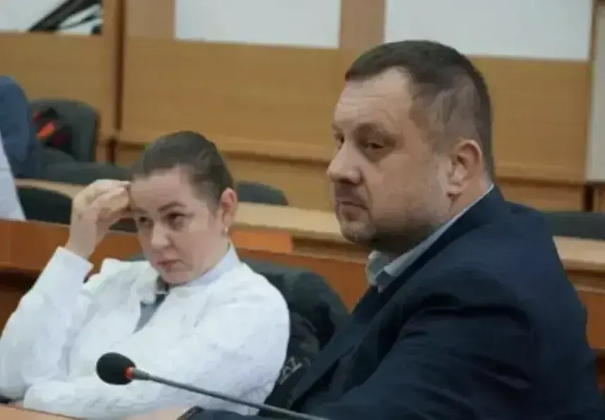 Ужгородського депутата Павла Маєрчика взяли під варту: що відомо