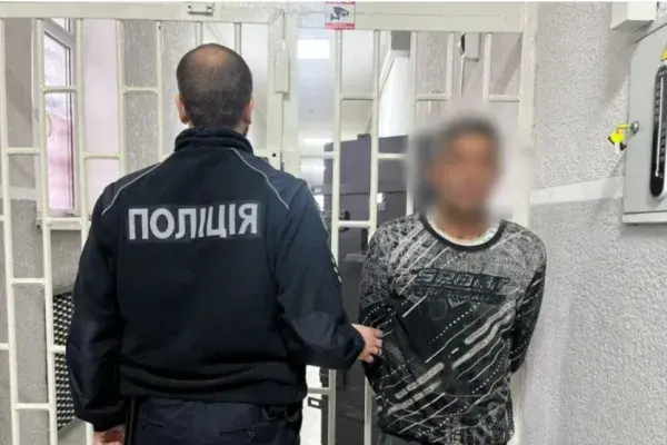 У Мукачеві поліція оперативно розкрила крадіжку інструментів із дитячої лікарні