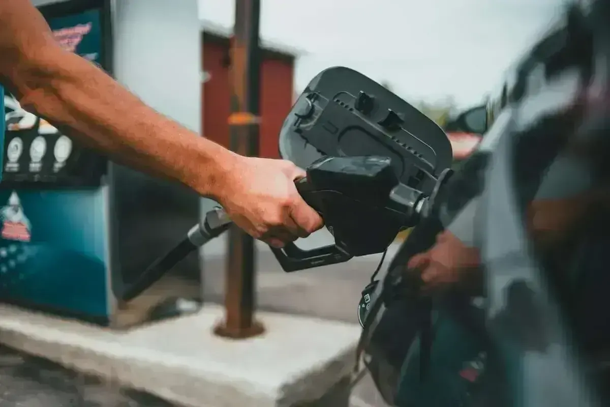 Ціни на пальне