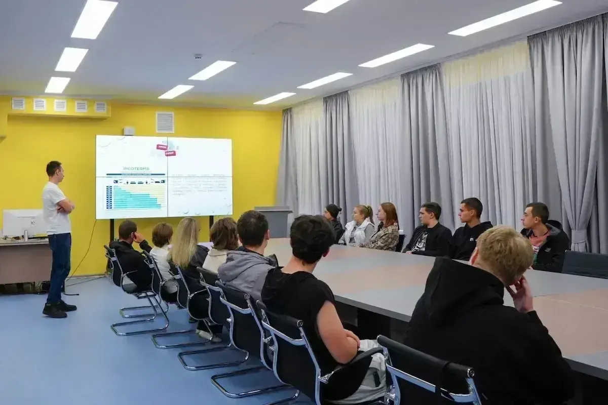 ІТ-освіта у Житомирській політехніці: технології, що формують кар’єру