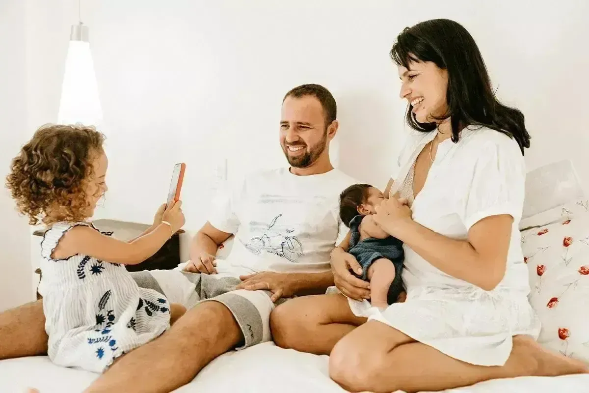 Як прописати дитину через Дію
