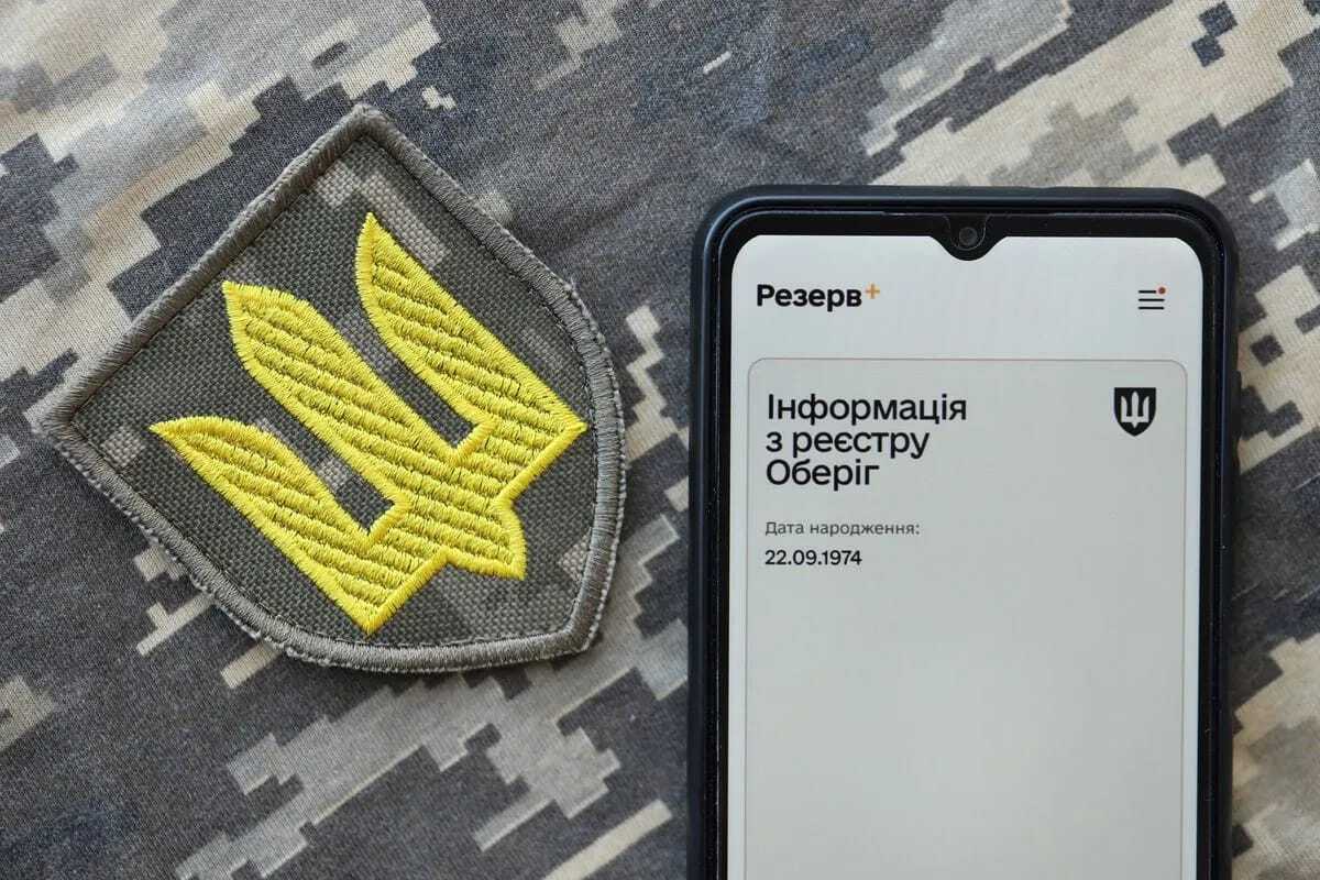 оперативний резерв