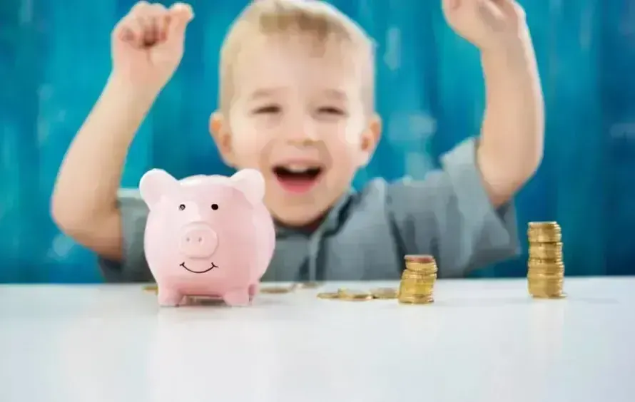 Виплати дітям ВПО