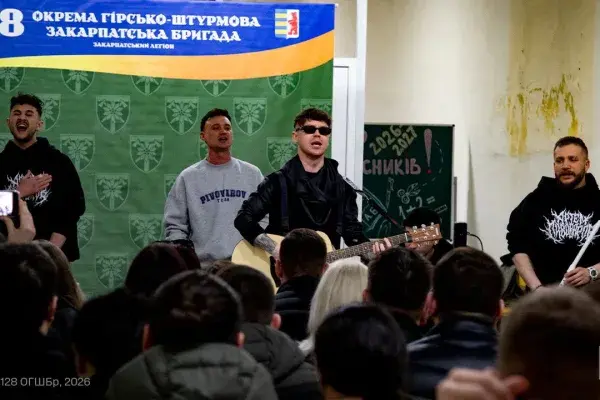 люди, сцена, виступ