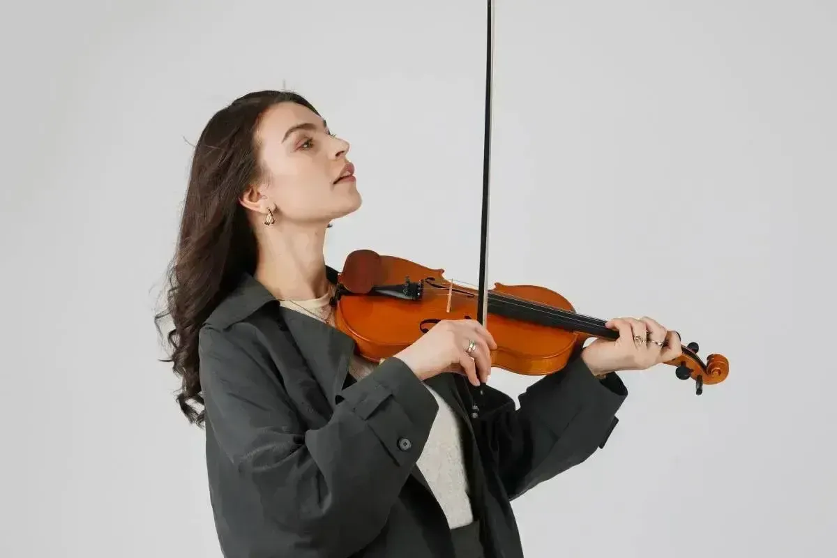 Eva Marija – Mother Nature представляє Люксембург на Євробаченні-2026