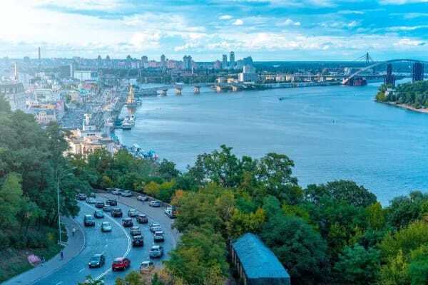 куди сходити в києві на вихідні 23-24 травня 2026