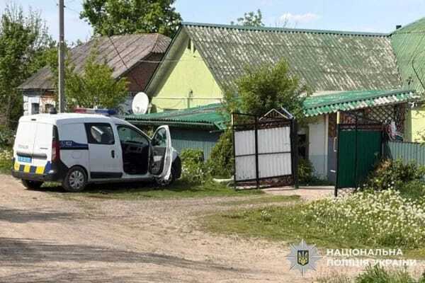 На Хмельниччині водій розстріляв патрульних: один поліцейський загинув
