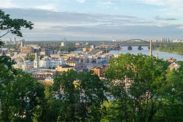 день міста київ 2026 заходи