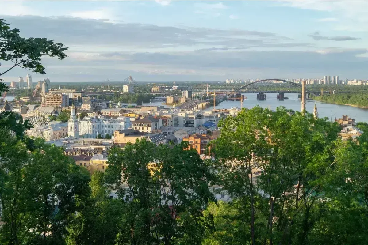 день міста київ 2026 заходи
