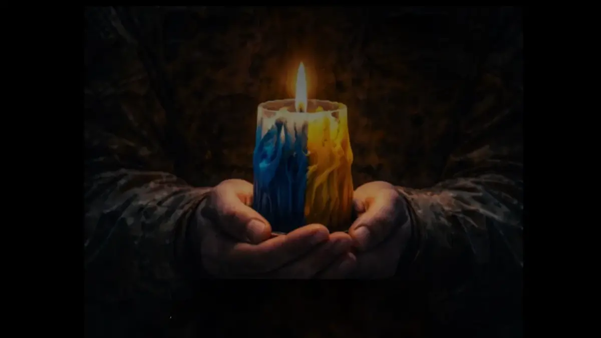 «Віртуальна Алея Пам’яті»: в Ужгороді вшанують полеглих Захисників України