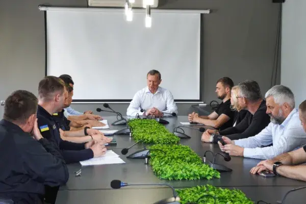 В Ужгороді перевірять укриття у новобудовах