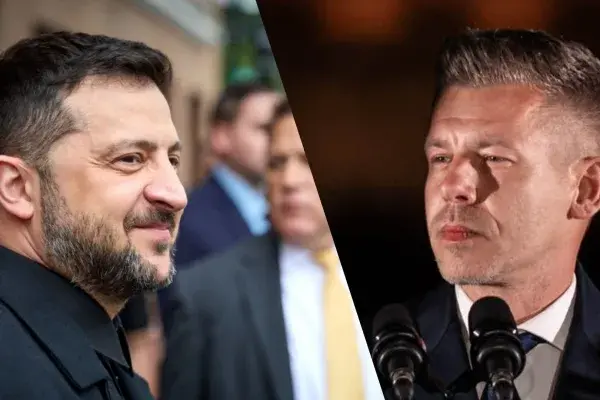 Закарпаття може стати центром нових переговорів між Києвом та Будапештом