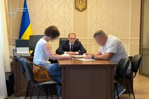 Депутату Ужгородської міськради повідомили нову підозру у справі про незаконний бізнес на вторсировині