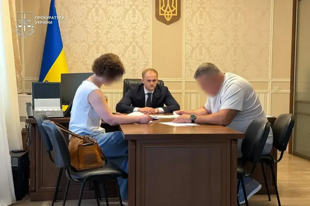 Депутату Ужгородської міськради повідомили нову підозру у справі про незаконний бізнес на вторсировині