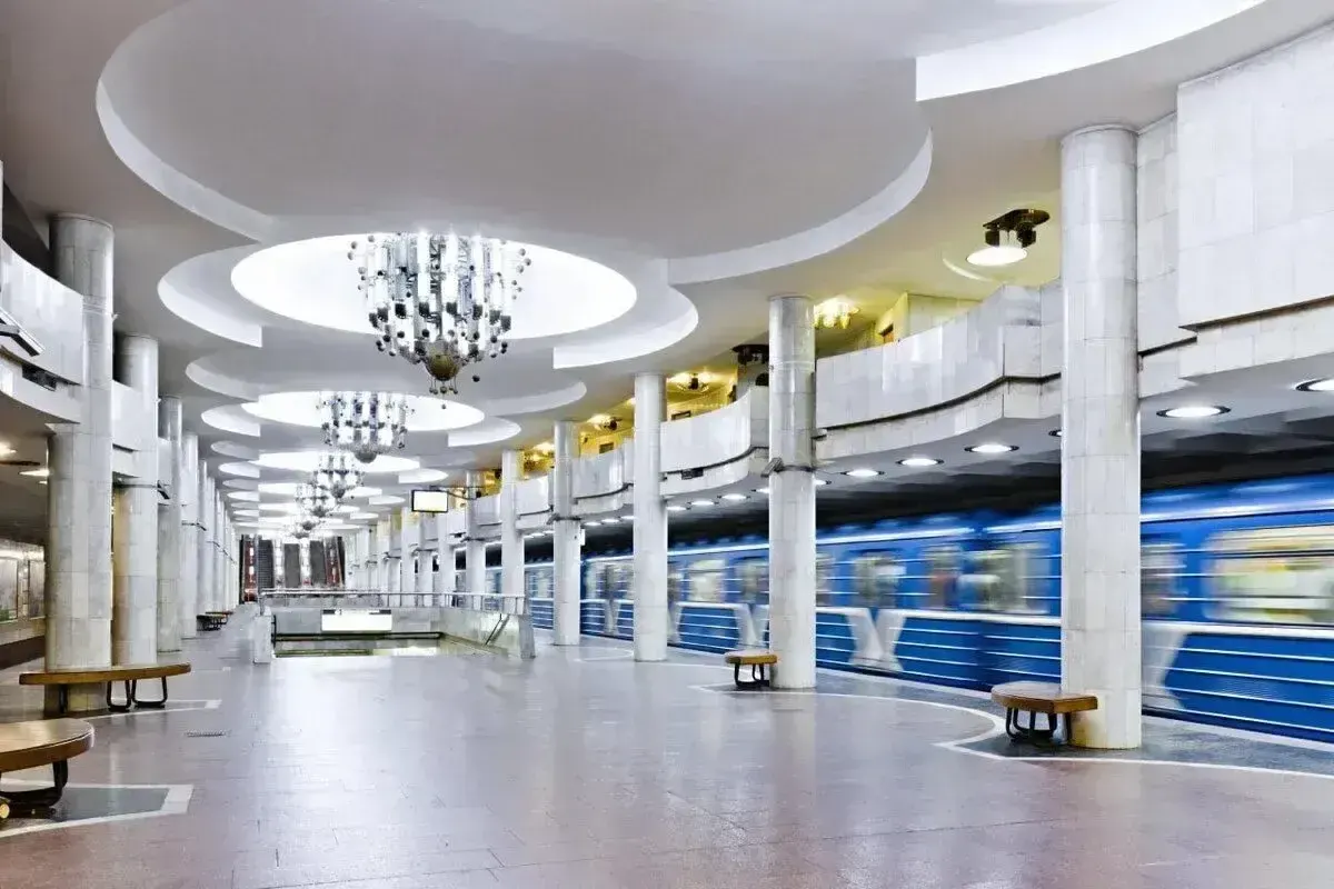 розклад метро харків 2026