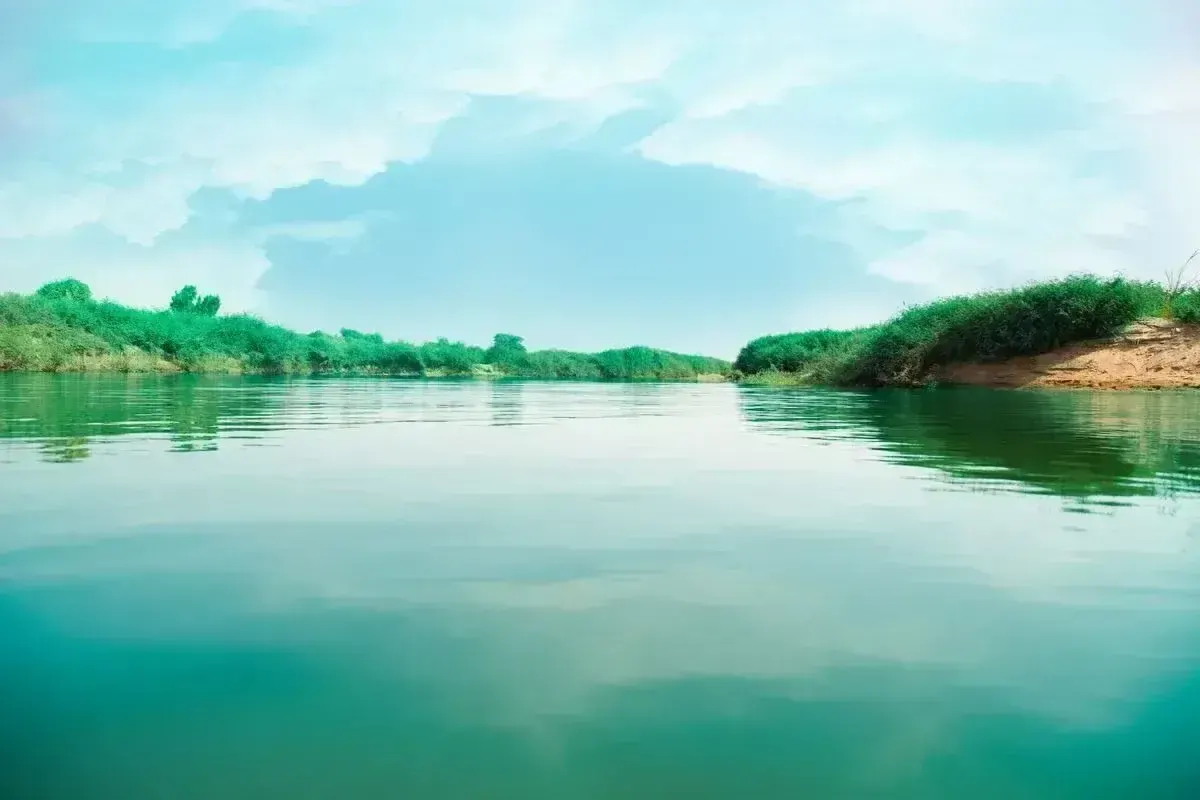 Вода з повітря: куртка майбутнього