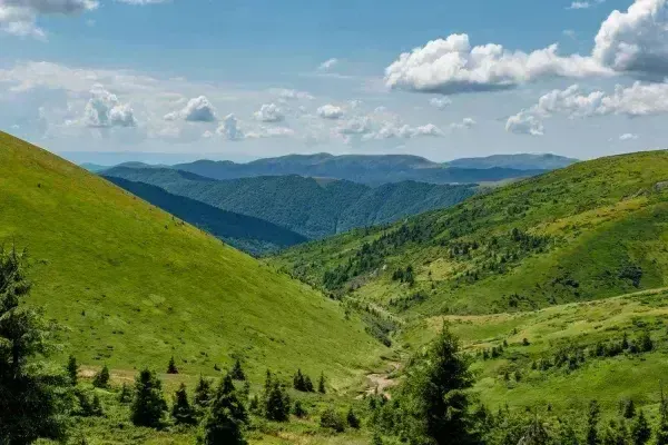 погода