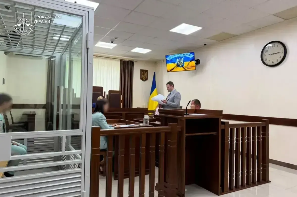 На Закарпатті матір засудили до 8 років за спробу «продати в оренду» власних дітей для жебракування