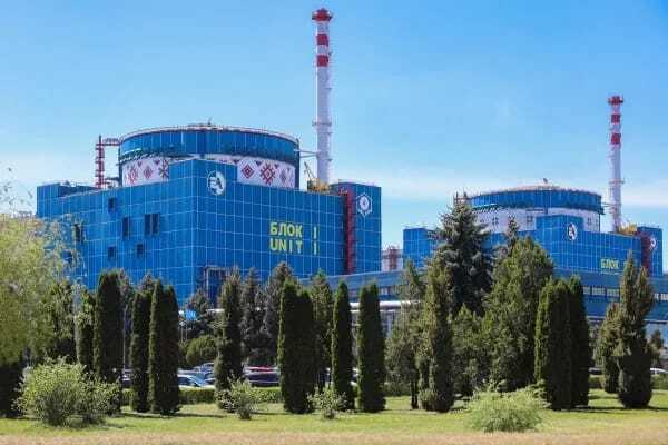 На Хмельницькій АЕС перевіряють закупівлі минулих років