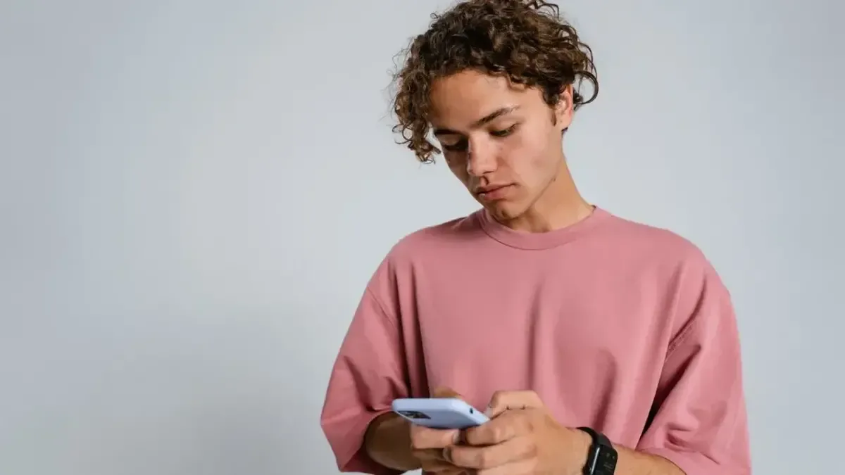 Без TikTok та Instagram до 16 років: у Британії анонсували масштабну цифрову реформу