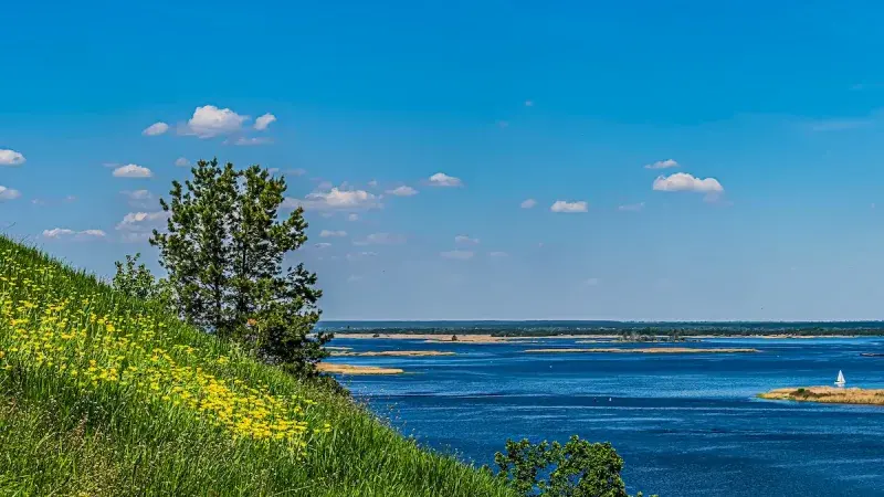 Відновлення українських річок після вступу до Європейського Союзу: нові можливості та виклики