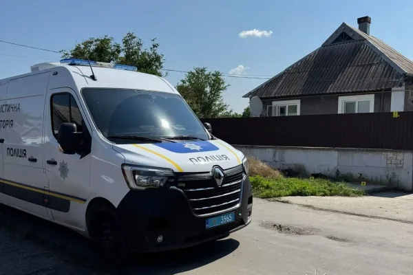 Стрілянина на Дніпропетровщині: чоловік із СЗЧ поранив двох спецпризначенців КОРД і вчинив самогубство