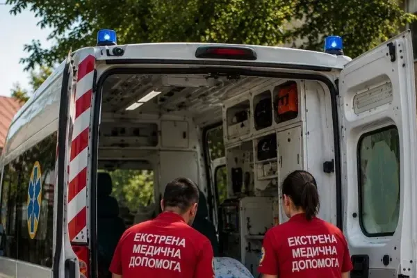 На Виноградівщині однорічний хлопчик отруївся капсулами для прання