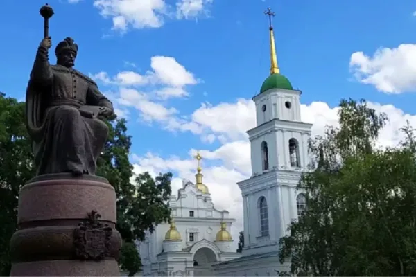 Полтава: куди сходити і головні визначні пам