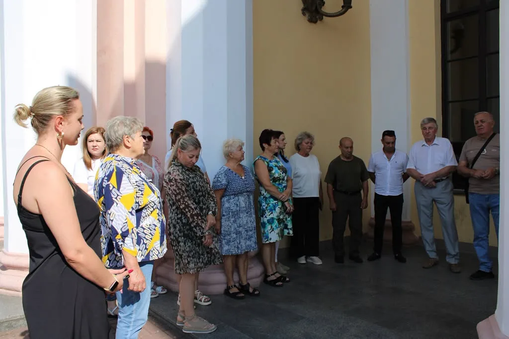 У Чопі вшанували пам’ять Георгія Кірпи з нагоди 80-річчя від дня народження