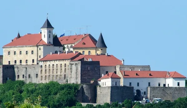 У Мукачеві оновлять Статут історичного музею