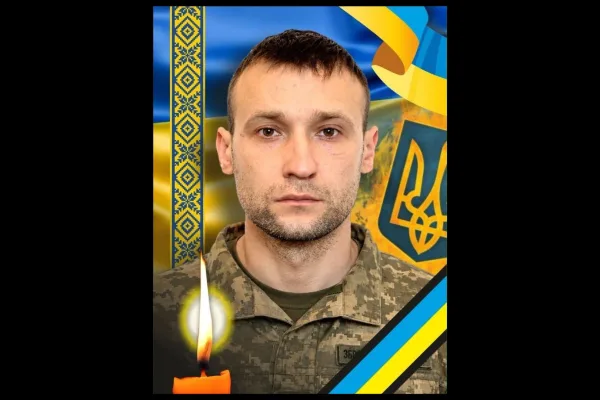 Завтра в Ужгороді проведуть в останню путь Героя Миколу Філюка
