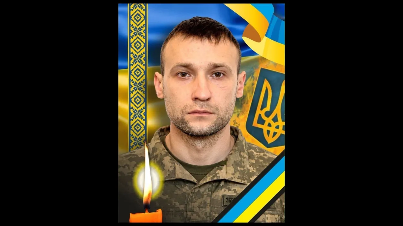 Завтра в Ужгороді проведуть в останню путь Героя Миколу Філюка