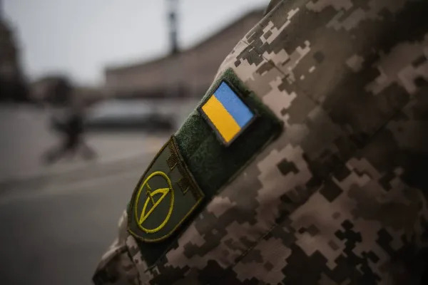 Ветерани та ветеранки, які втратили зір під час захисту України, можуть отримати до 95 000 грн