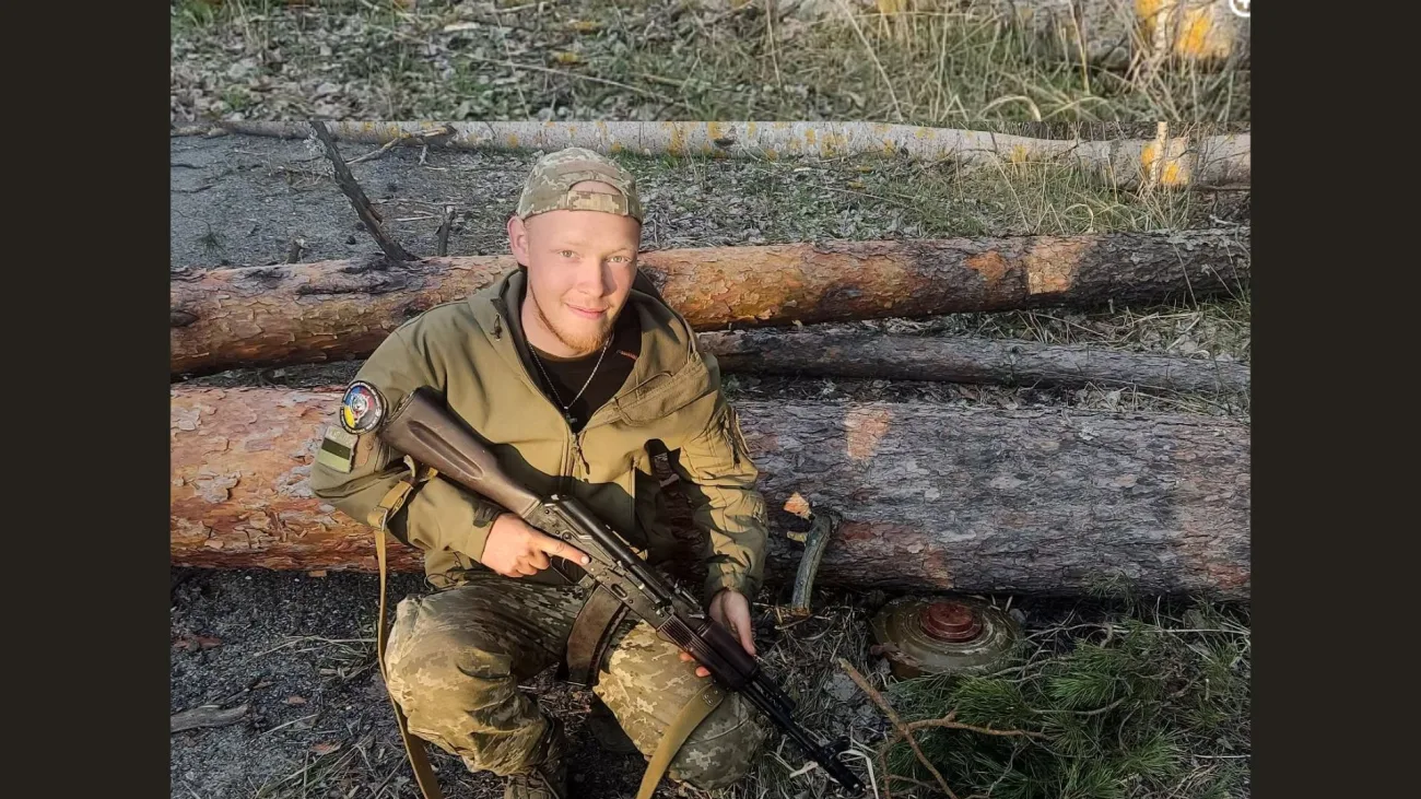 «Є поранений» — і він біжить: історія закарпатського прикордонника, який врятував десятки життів на фронті