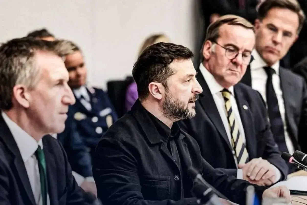 саміт нато в анкарі