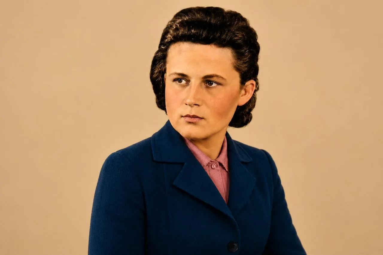 Марія Римик