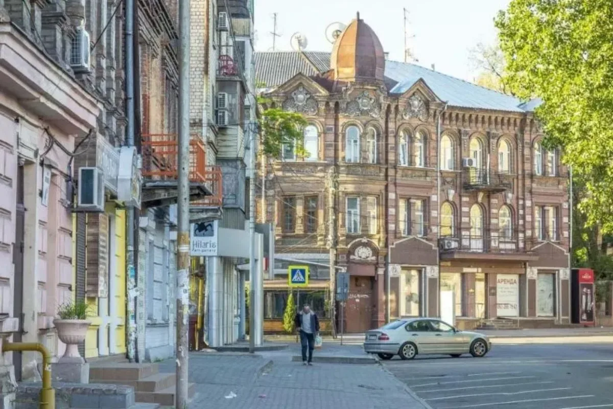 куди піти в дніпрі