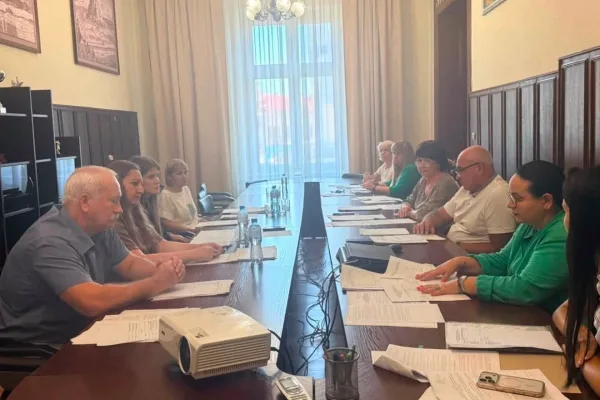 Мукачівська і Чинадіївська громади об’єднують зусилля у сфері освіти, медицини та соцзахисту