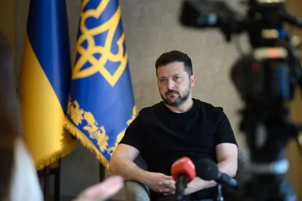 рейтинг зеленського