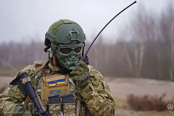 з днем військ зв