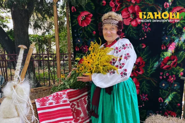 В Ужгороді стартувала благодійна фотосесія «Фото патріота» на підтримку ЗСУ
