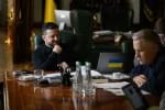Зеленський: підтримка Patriot на 5% визначить майбутнє міст України