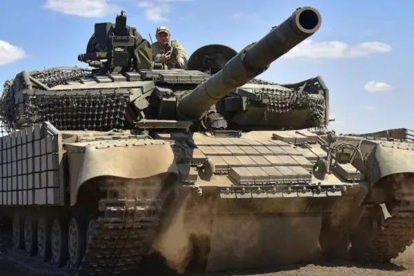день танкіста 2026