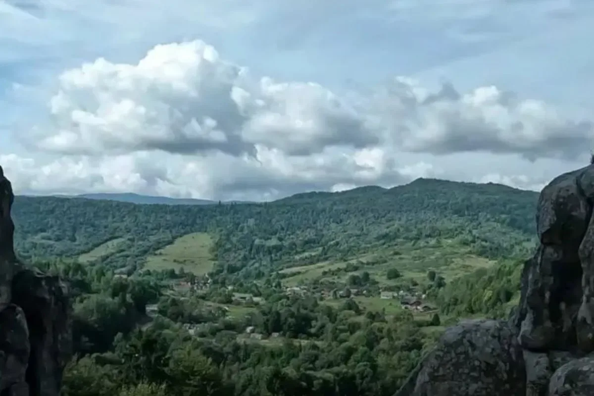 відпочинок львівська обл