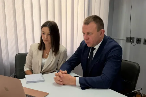 Мукачево стало першою громадою Закарпаття на шляху до «Міста прав людини»