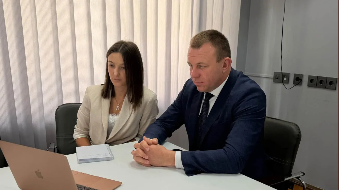 Мукачево стало першою громадою Закарпаття на шляху до «Міста прав людини»