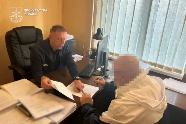 підозрюваний у стрільбі в підлітка на Дніпропетровщині