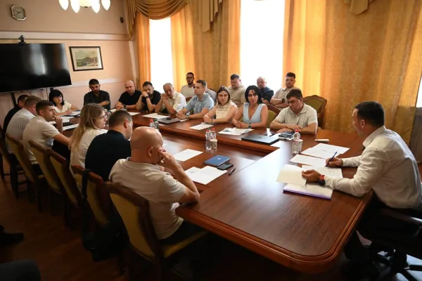 На Закарпатті робоча група «Прозорість та підзвітність» продовжуює контролювати ефективність використання бюджетних коштів