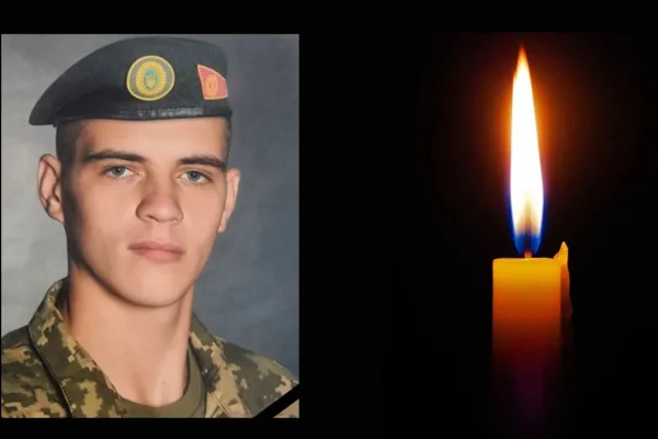 На війні загинув захисник із Виноградівської громади Олександр Скрипник