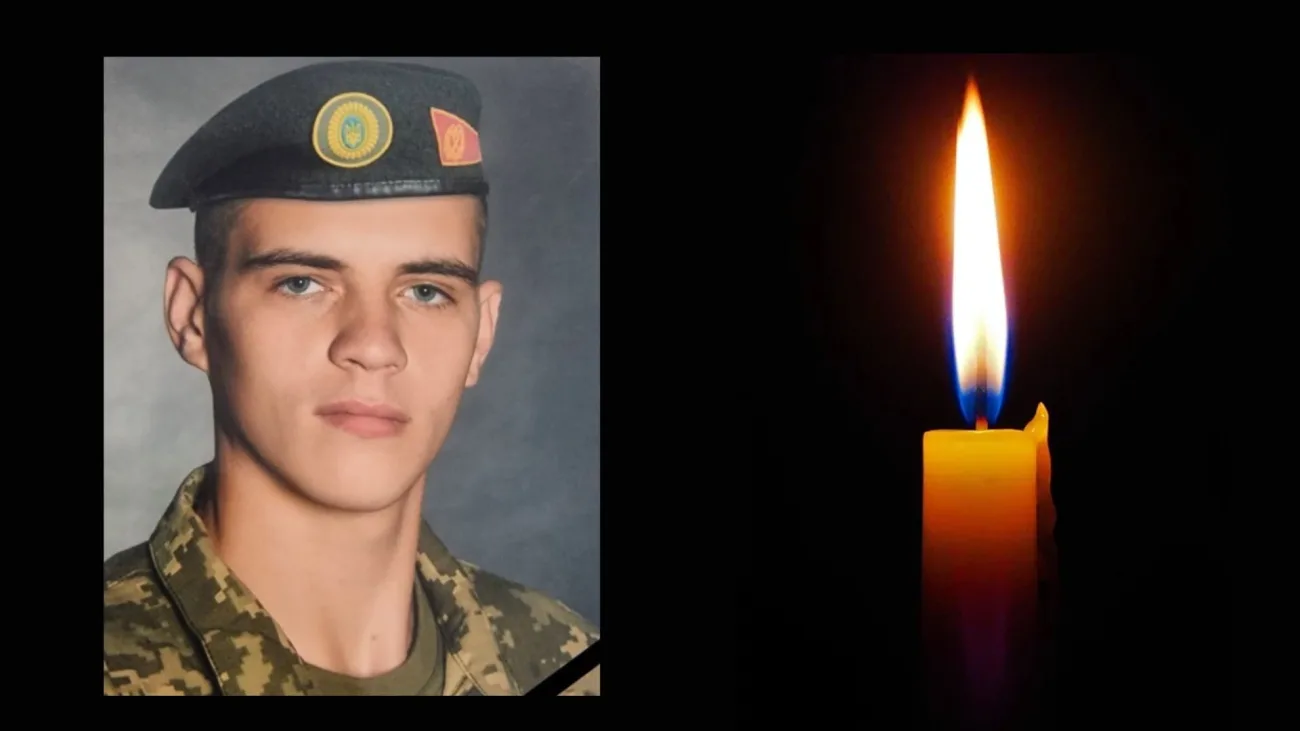 На війні загинув захисник із Виноградівської громади Олександр Скрипник